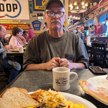 Billy Gail's - American Near Me - Branson, Missouri Billy Gail's - American Near Me - Branson, Missouri