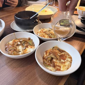Bansang - Tofu is good - Korean Near Me - San Francisco, California
