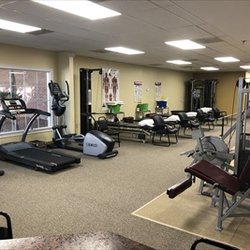 Physio - Dunwoody