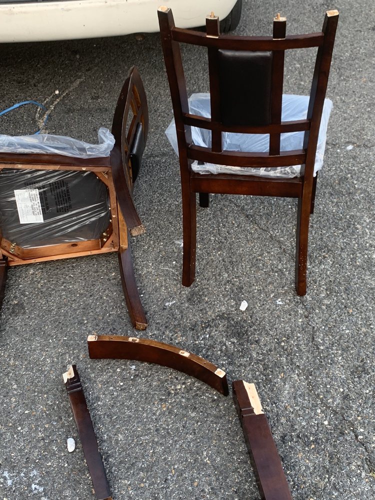 Regency Furniture 16 Photos 36 Reviews Furniture Stores