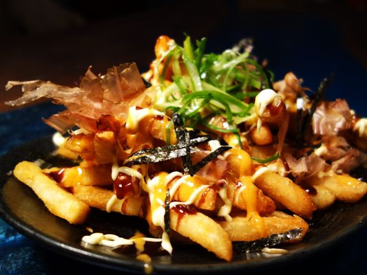 Sakai Ramen Secaucus by null