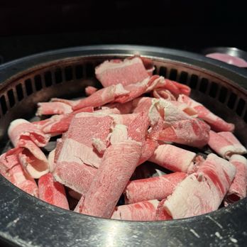 Iron Age Korean Steak House - Korean Near Me - Duluth, Georgia Iron Age Korean Steak House - Korean Near Me - Duluth, Georgia