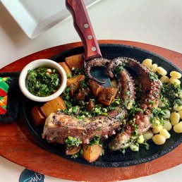 MARES REAL PERUVIAN CUISINE - Updated July 2025 - 405 Photos & 206