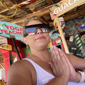 Señor Frog's - Cocktail Bars Near Me - Playa del Carmen, ROO