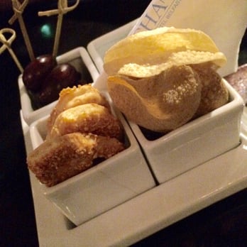 The Merchant Hotel - Complimentary nibbles - Hotels Near Me - Belfast, BFS The Merchant Hotel - Complimentary nibbles - Hotels Near Me - Belfast, BFS