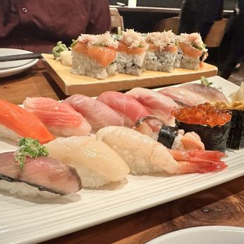 SanKai Sushi - Omakase sushi - Sushi Bars Near Me - Edmonds, Washington SanKai Sushi - Omakase sushi - Sushi Bars Near Me - Edmonds, Washington