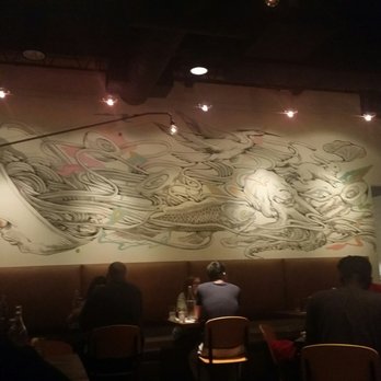 DOMU - Ramen Near Me - Orlando, Florida