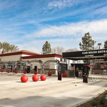 All American Express Car Wash - Car Wash Near Me - Chino, California All American Express Car Wash - Car Wash Near Me - Chino, California