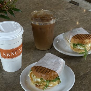 Café Arnone - Gelato Near Me - Fairlawn, Ohio Café Arnone - Gelato Near Me - Fairlawn, Ohio
