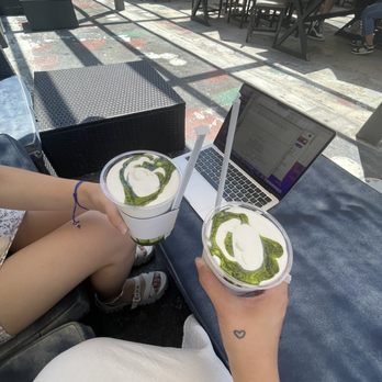 Memorylook - Coffee & Tea Near Me - Los Angeles, California