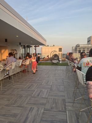 Solaire rooftop by null