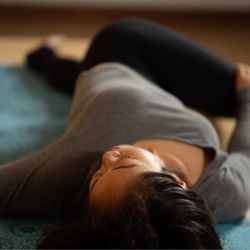 Prem Yoga - Gentle Yoga