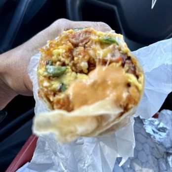 LJ's Lil' Cafe - Breakfast & Brunch Near Me - Orange, California