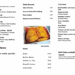 DiDi's Cocina