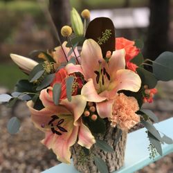 Cameron & Fairbanks - Check out our www.cameronandfairbanks.com for Thanksgiving floral offerings with free delivery within Sturbridge, Ma.