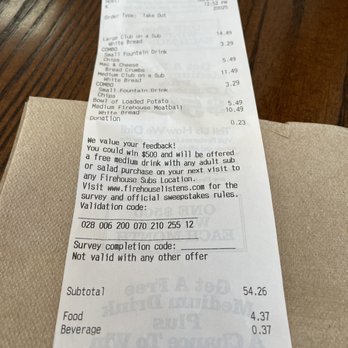 Firehouse Subs - Sandwiches Near Me - Fremont, California Firehouse Subs - Sandwiches Near Me - Fremont, California