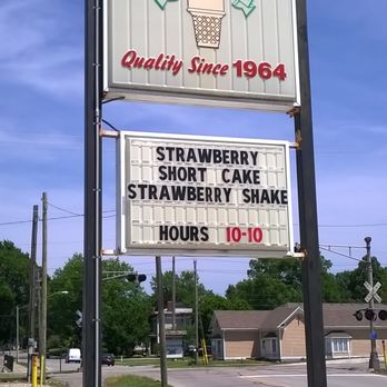Dari-Licious - Sandwiches Near Me - Crawfordsville, Indiana