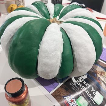 Cedar Market Ranch - Our old Halloween pumpkins turned into Christmas ornaments! - Farmers Market Near Me - Dallas, Texas Cedar Market Ranch - Our old Halloween pumpkins turned into Christmas ornaments! - Farmers Market Near Me - Dallas, Texas