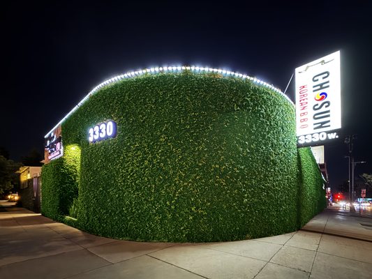 Chosun Galbee by null