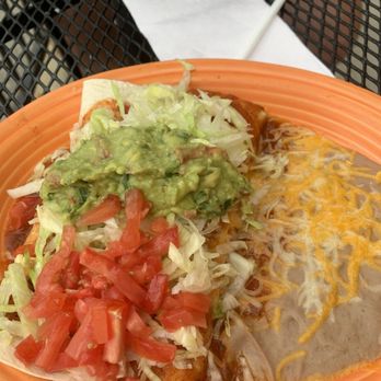 El Rodeo 22 - Mexican Near Me - Whitestown, Indiana