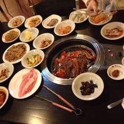 BBQ Town