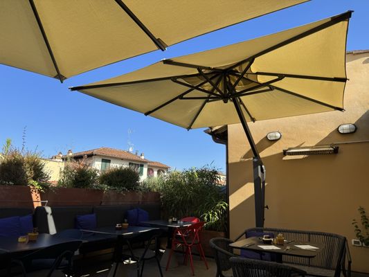 Milu Hotel by null
