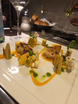Ristorante Comeback by null