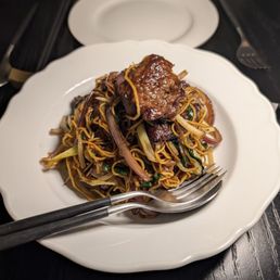 Chow Mein