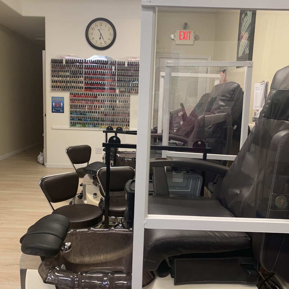 USA Nails - Nice new chairs - Nail Salons Near Me - Saratoga, California USA Nails - Nice new chairs - Nail Salons Near Me - Saratoga, California