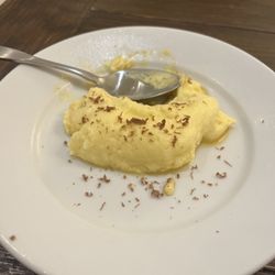 Bella Donna Personal Chef and Catering - polenta or tiramisu not sure