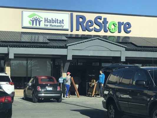 HABITAT FOR HUMANITY RESTORE - 41 Photos & 16 Reviews - 451 Southland