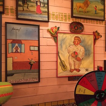Chuy's - Mexican Near Me - Greenville, South Carolina
