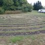 Labyrinth at Indiana Interchurch Center