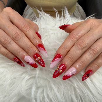 Polish Nails Spa - Nail Salons Near Me - Santee, California Polish Nails Spa - Nail Salons Near Me - Santee, California