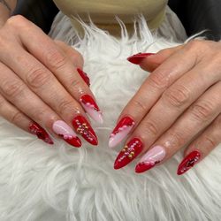 Polish Nails Spa