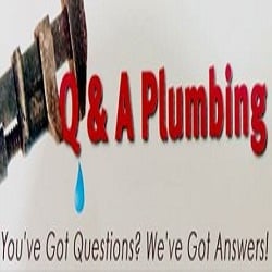 Q And A Plumbing