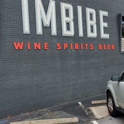 Imbibe