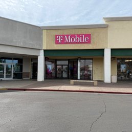 Exterior photo of T-Mobile - Phoenix, Arizona Exterior photo of T-Mobile - Phoenix, Arizona
