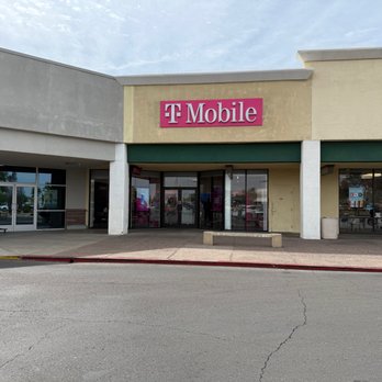 T-Mobile - Front of the entrance - Mobile Phones Near Me - Phoenix, Arizona T-Mobile - Front of the entrance - Mobile Phones Near Me - Phoenix, Arizona