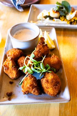 Johnston's Saltbox by null