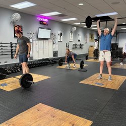 CrossFit Sausalito