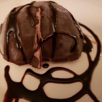 Sam's Place - Tartufo dessert - delish! - Italian Near Me - New York, New York Sam's Place - Tartufo dessert - delish! - Italian Near Me - New York, New York