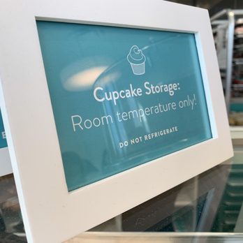 SusieCakes - Cupcake storage directions ! - Bakeries Near Me - Long Beach, California SusieCakes - Cupcake storage directions ! - Bakeries Near Me - Long Beach, California