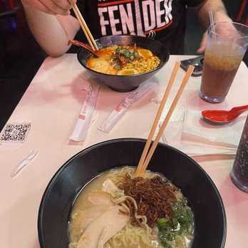 Nama Ramen - Ramen Near Me - San Antonio, Texas