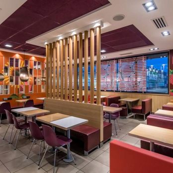 McDonald's - Burgers Near Me - Bremen, HB