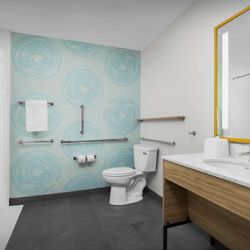 Tru by Hilton Jacksonville West I 295 - Guest room bath