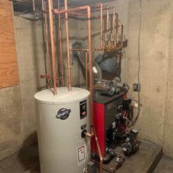 Alex Lytwyn Plumbing and Heating