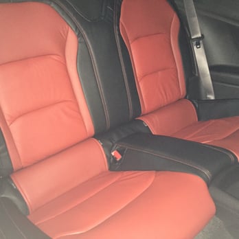 Lane Dickey's Upholstery - Auto Upholstery Near Me - Longwood, Florida Lane Dickey's Upholstery - Auto Upholstery Near Me - Longwood, Florida