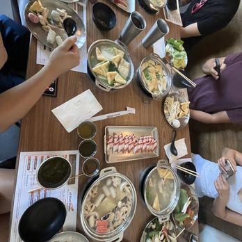 All That Shabu - Buffets Near Me - Alhambra, California