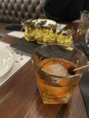 Volstead by null